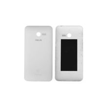 Axya Asus Zenfone 4 Arka Pil Siyah Kapak