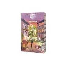 Ay Çarpması - Artemis Yayınları