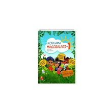 Ay Çocuk Yayınları - 1. Sınıf Kodlama Macereları 1