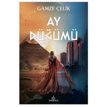 Ay Düğümü - Gamze Çelik