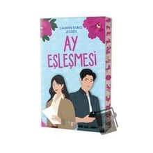 Ay Eşleşmesi - Lauren Kung Jessen