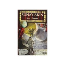 Ay Hırsızı - Sunay Akın