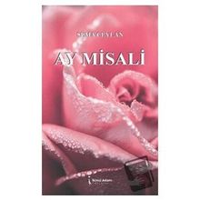 Ay Misali - Sema Ceylan - İkinci Adam Yayınları