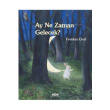 Ay Ne Zaman Gelecek - Feridun Oral