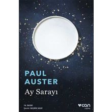 AY SARAYI - PAUL AUSTER