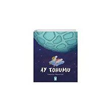 Ay Tohumu Timaş Yayınları