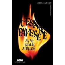 Ay ve Şenlik Ateşleri - Cesare Pavese - Can Yayınları