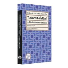 Ay Yayınları Tasavvuf İslami Şehbenderzade Filibeli Ahmet Hilmi Büyüyen