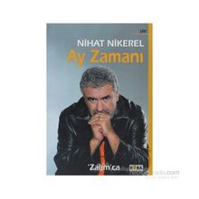 AY ZAMANI ZALIMCA - NIHAT NIKEREL