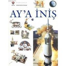 AY'A İNIŞ - CAROLE STOTT