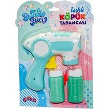 Aya Toys 40210 Gırgır Işıklı Köpük Tabanca