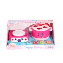 Aya Toys 96700 Sevimli Mutfak Oyun Seti