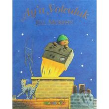 Ay'a Yolculuk - Jill Murphy