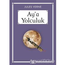 AYA YOLCULUK - JULES VERNE (ISBN:9789754940213)