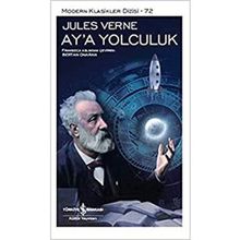 AYA YOLCULUK - JULES VERNE (ISBN:9789758602407)
