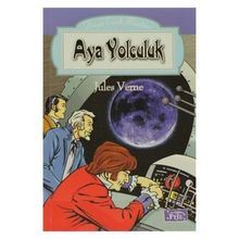 Ay'a Yolculuk - Jules Verne (ISBN:9789944885775)