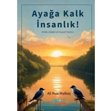 Ayağa Kalk İnsanlık Gülnar Yayınları