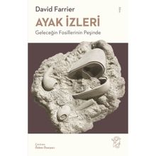 Ayak İzleri Geleceğin Fosillerinin Peşinde Minotor Kitap
