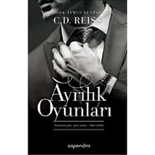 Ayak Oyunları - Duygu Çebi Albayrak