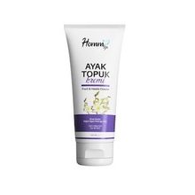 Ayak & Topuk Kremi