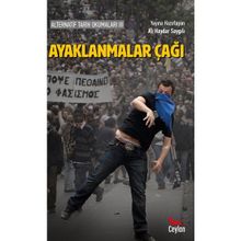 Ayaklanmalar Çağı - Ali Haydar Saygılı