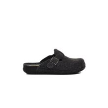 Ayakmod K-12113 Siyah Sabo Erkek Terlik