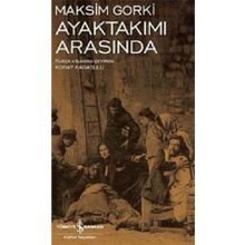 Ayaktakımı Arasında İş Bankası Kültür Yayınları