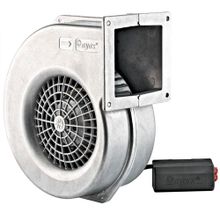 Ayas AGF-140ER-2K-M Alüminyum Radyal Salyangoz Fan