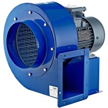 Ayas Obra-260 2800 D/D 220 Volt Monofaze Tek Emişli Radyal Salyangoz Fan