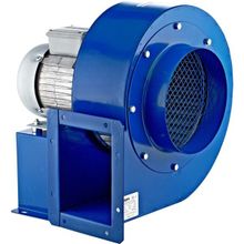 Ayas OBRA-260 2KM Salyangoz Fan 2800D/D 220 Volt Monofaze Havalandırma Fanı