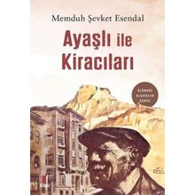 Ayaşlı İle Kiracıları Kapı Yayınları
