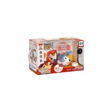 Ayatoys K-1011 Sesli Köpek Bakım Çantası ve Evi