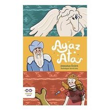 Ayaz Ata - Ummahan Öztürk - Cezve Çocuk