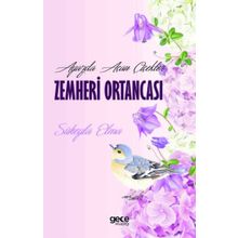 Ayazda Açan Zemheri Ortancası - Süheyla Elmas