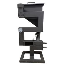 Aybar AY-S1 Metal Pelet Soba
