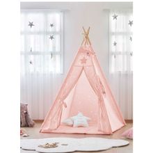 Aybi Baby Hug Me Pembe Bebek Oyun Çadırı