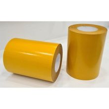 Ayd Çift Taraflı Bant 23 cm x 100 Metre - 1 Adet - Şeffaf