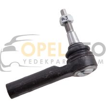 AYD Opel Astra J Rot Başı