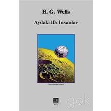 Ay'da İlk İnsan - James R. Hansen