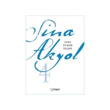 Ayda Tümör İzleri - Sina Akyol