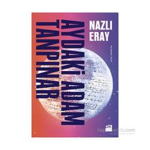 Aydaki Adam Tanpınar - Nazlı Eray