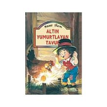 AYDEDE SERISI ALTIN YUMURTLAYAN TAVUK - GENEL