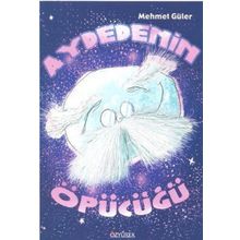 Aydedenin Öpücüğü - Mehmet Güler