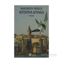 AYDINLANMA - MAUREEN FREELY