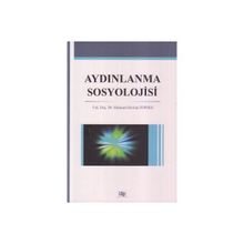 AYDINLANMA SOSYOLOJISI - MEHMET DEVRIM TOPSES