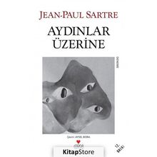 AYDINLAR ÜZERİNE - JEAN PAUL SARTRE