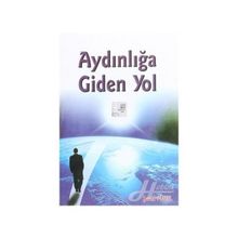 AYDINLIĞA GIDEN YOL - ŞENIZ YÜCEL