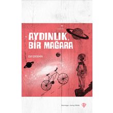 Aydınlık Bir Mağara - Diyanet Vakfı Yayınları