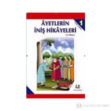 AYETLERIN İNİŞ HIKAYELERI 1 9 YAŞ VE ÜSTÜ - MÜRŞİDE UYSAL