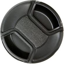 Ayex 10369 52 mm Snap On Lens Objektif Kapağı